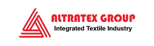 Website Perusahaan Textile Altratex Group
