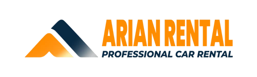 Arian Rental Mobil Website & SEO Ads
