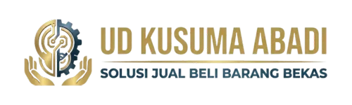 Kusuma Pembuatan Website Jual Beli Barang Bekas& SEO Ads