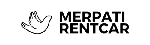 Website Rental Mobil Merpati Trans Jakarta