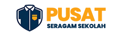 Pembuatan Website Konveksi Seragam & SEO - Pusat Seragam Sekolah